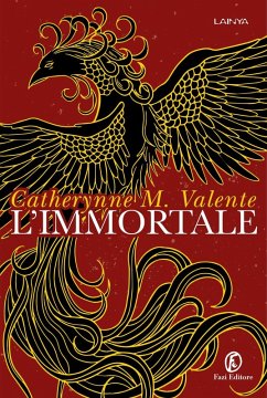 Cover L' immortale