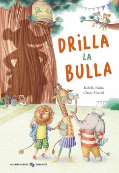 Cover Drilla la bulla