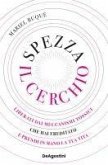 Spezza il cerchio. Liberati dai meccanismi tossici che hai ereditato e prendi in mano la tua vita Spezza il cerchio. Liberati dai meccanismi tossici che hai ereditato e prendi in mano la tua vita
