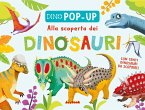 Scopriamo i dinosauri Scopriamo i dinosauri