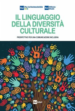 Cover Il linguaggio della diversità culturale. Prospettive per una comunicazione inclusiva