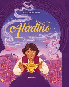 Cover Aladino