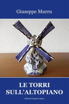Cover Le torri sull'altopiano