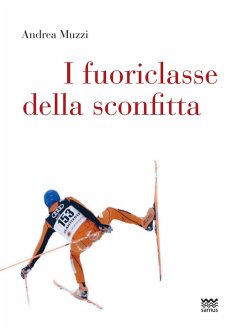Cover I fuoriclasse della sconfitta