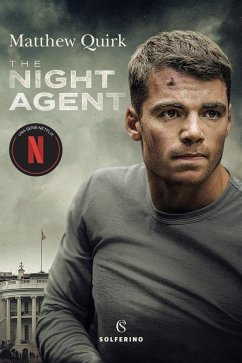 Cover The night agent