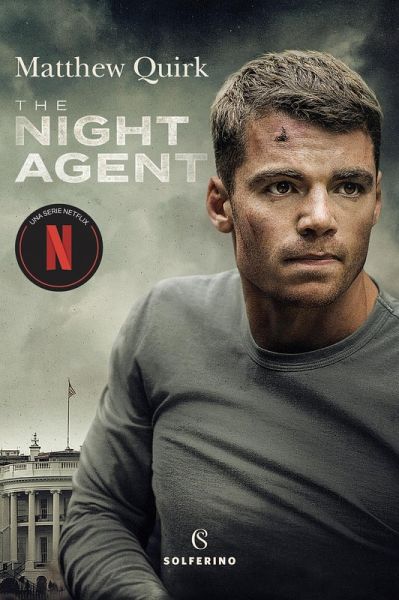 The night agent The night agent