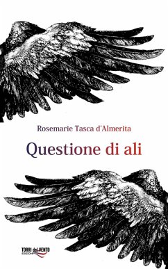 Cover Questione di ali