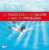Sole caldo acqua tranquilla Sole caldo acqua tranquilla
