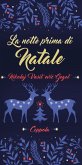 La notte prima di Natale La notte prima di Natale