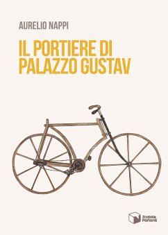 Cover Il portiere di palazzo Gustav