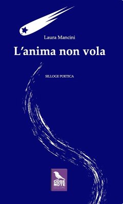 Cover L' anima non vola