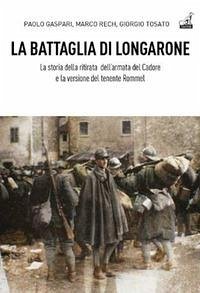 La battaglia di Longarone Cover La battaglia di Longarone