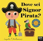 Dove sei Signor pirata?