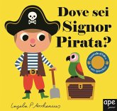 Dove sei Signor pirata? Dove sei Signor pirata?