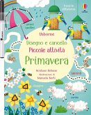 Primavera Primavera