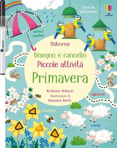 Cover Primavera