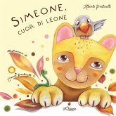 Simeone, cuor di leone Simeone, cuor di leone