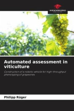 Cover Automated assessment in viticulture