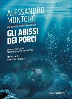 Cover Gli abissi dei porci