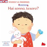 Che cuccioli! Hai sonno, tesoro? Scorri la giornata Che cuccioli! Hai sonno, tesoro? Scorri la giornata