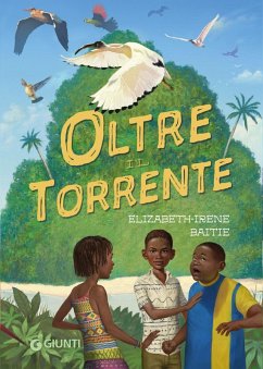 Cover Oltre il torrente
