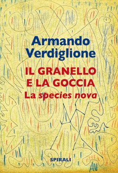 Cover La granello e la goccia. La species nova