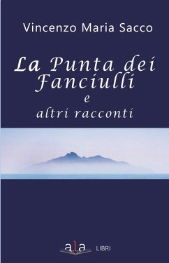 Cover La punta dei fanciulli e altri racconti