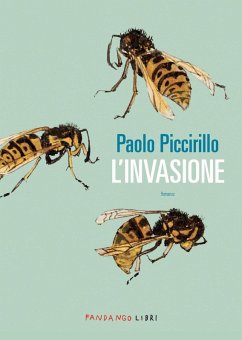 Cover L' invasione