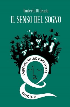 Cover Il senso del sogno. Vademecum del viaggiatore onirico