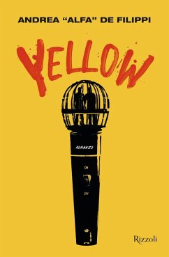 Cover Yellow