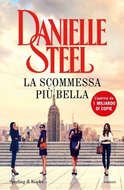 Cover La scommessa più bella