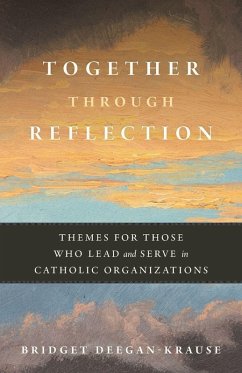 Together Through Reflection - Deegan-Krause, Bridget