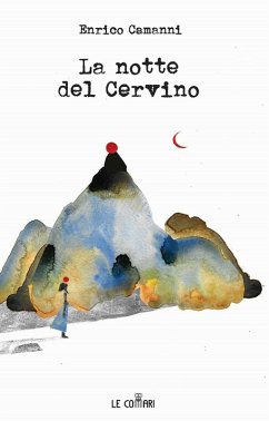 Cover La notte del Cervino
