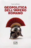Geopolitica dell'Impero romano Geopolitica dell'Impero romano