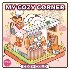 Cover My Cozy Corner