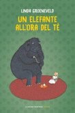 Un elefante all'ora del tè