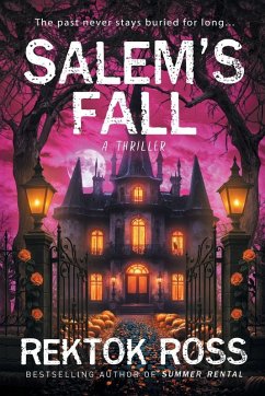 Cover Salem's Fall