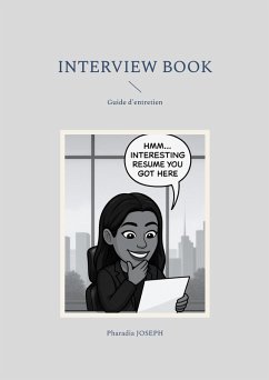 Interview book Interview book