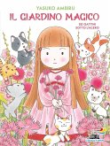 Sei gattini sotto l'acero. Il giardino magico Sei gattini sotto l'acero. Il giardino magico