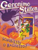 Scherzetto o ragnetto? Scherzetto o ragnetto?