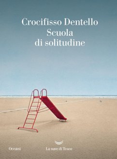 Cover Scuola di solitudine