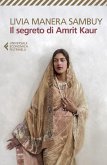 Il segreto di Amrit Kaur Il segreto di Amrit Kaur