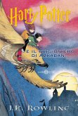 Harry Potter e il prigioniero di Azkaban Harry Potter e il prigioniero di Azkaban