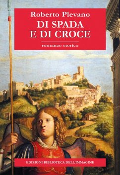 Cover Di spada e di croce