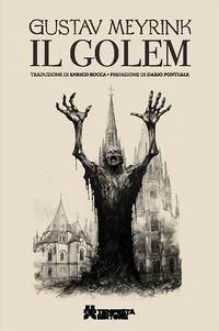 Il Golem - Meyrink, Gustav