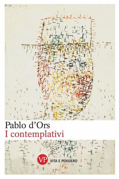 Cover I contemplativi