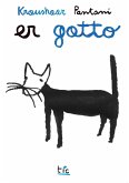 Er gatto. Il libro der gatto. Ediz. italiana e inglese Er gatto. Il libro der gatto. Ediz. italiana e inglese