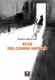 Echi dei giorni infiniti Echi dei giorni infiniti