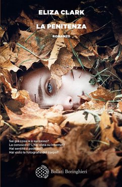 Cover La penitenza