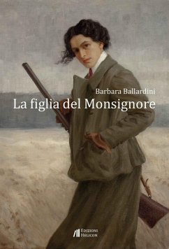 Cover La figlia del Monsignore